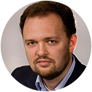 ROSS DOUTHAT